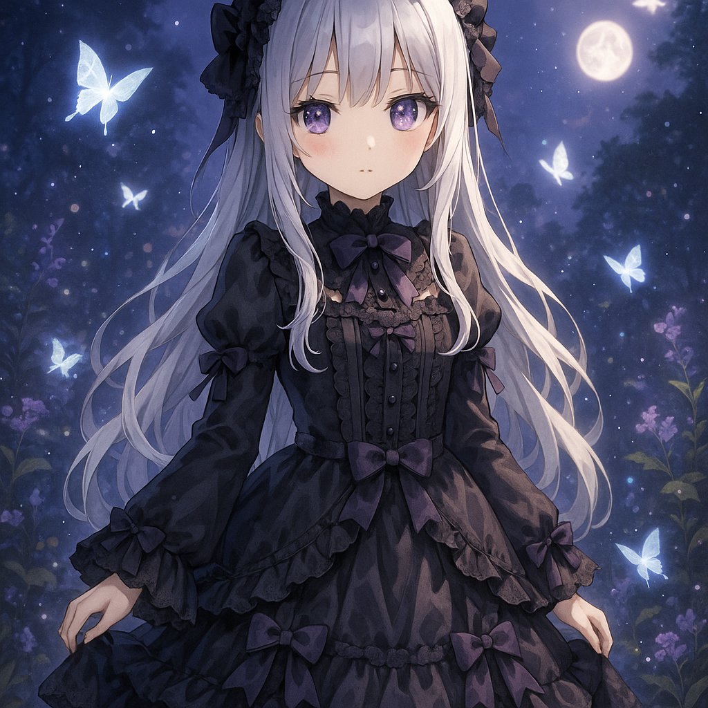 海角-月光下的约定治愈系短片